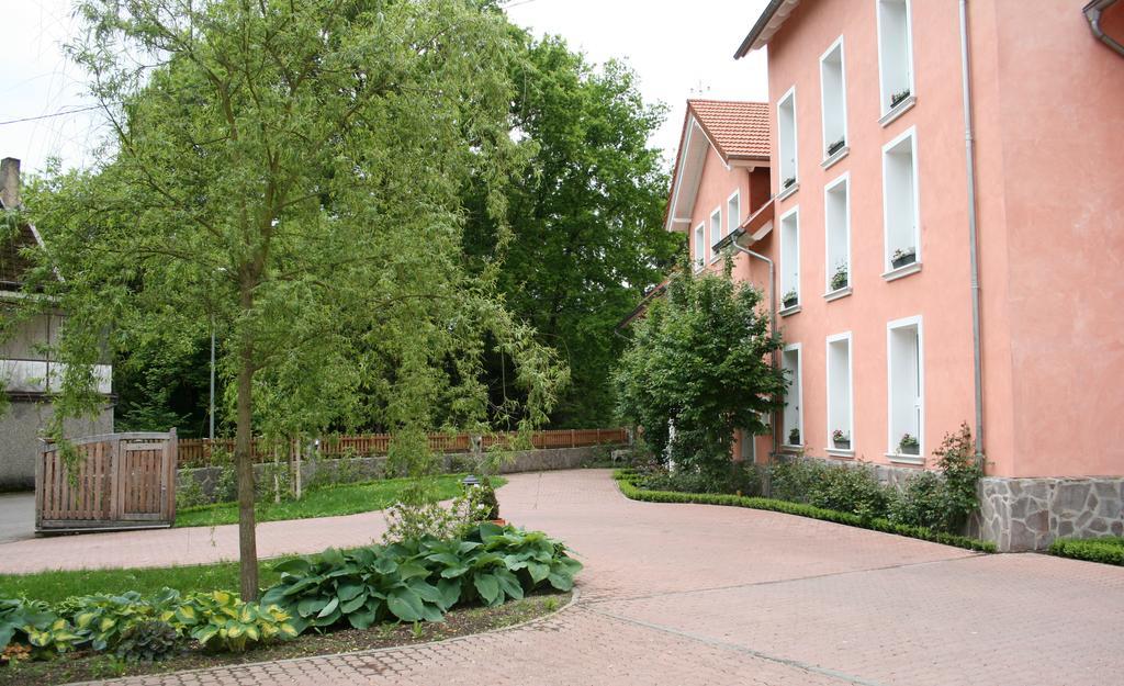 Saarlandtraum Weihermuehle Schmelz Zewnętrze zdjęcie