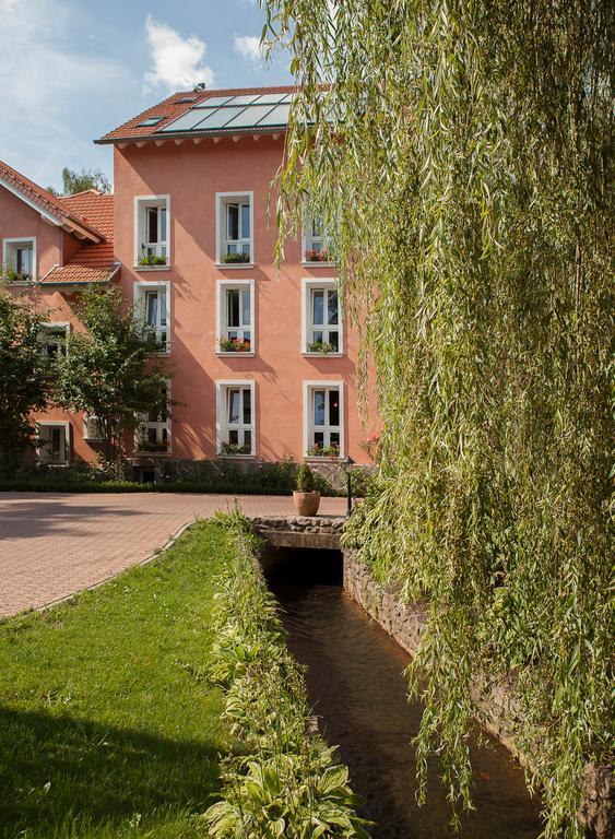 Saarlandtraum Weihermuehle Schmelz Zewnętrze zdjęcie
